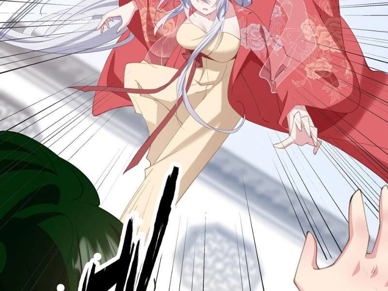 Phá thân của nữ Hoàng Đế Chapter 8 - Next Chapter 9