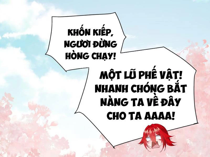 Phá thân của nữ Hoàng Đế Chapter 8 - Next Chapter 9