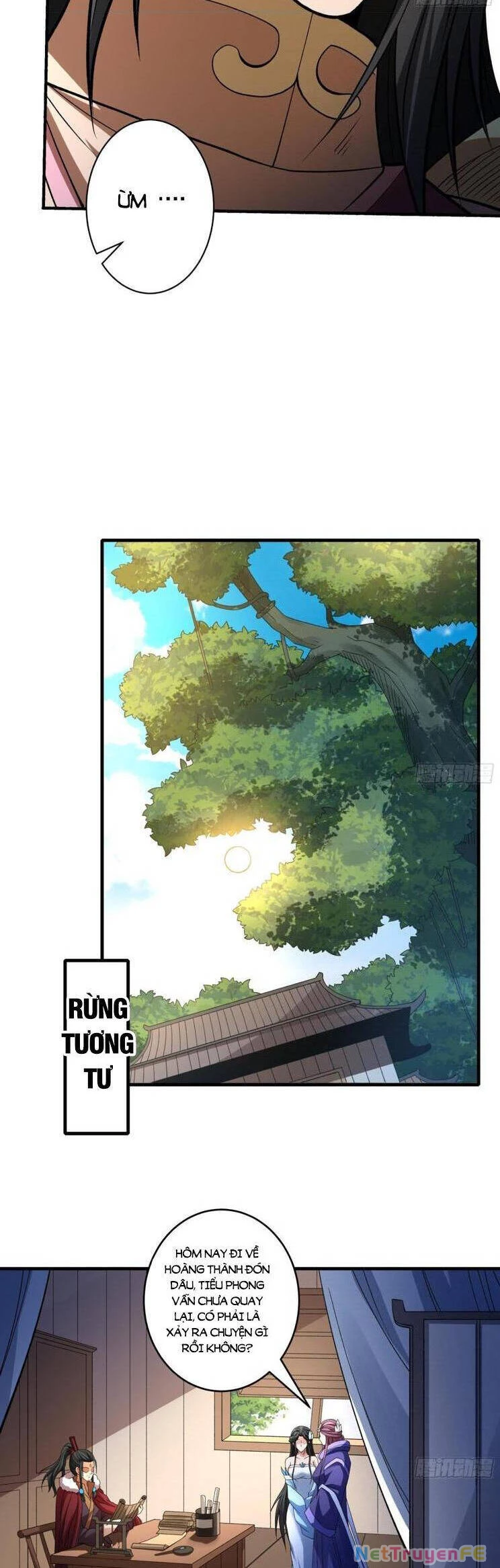 Tuyệt Thế Võ Thần Chapter 856 - Trang 4