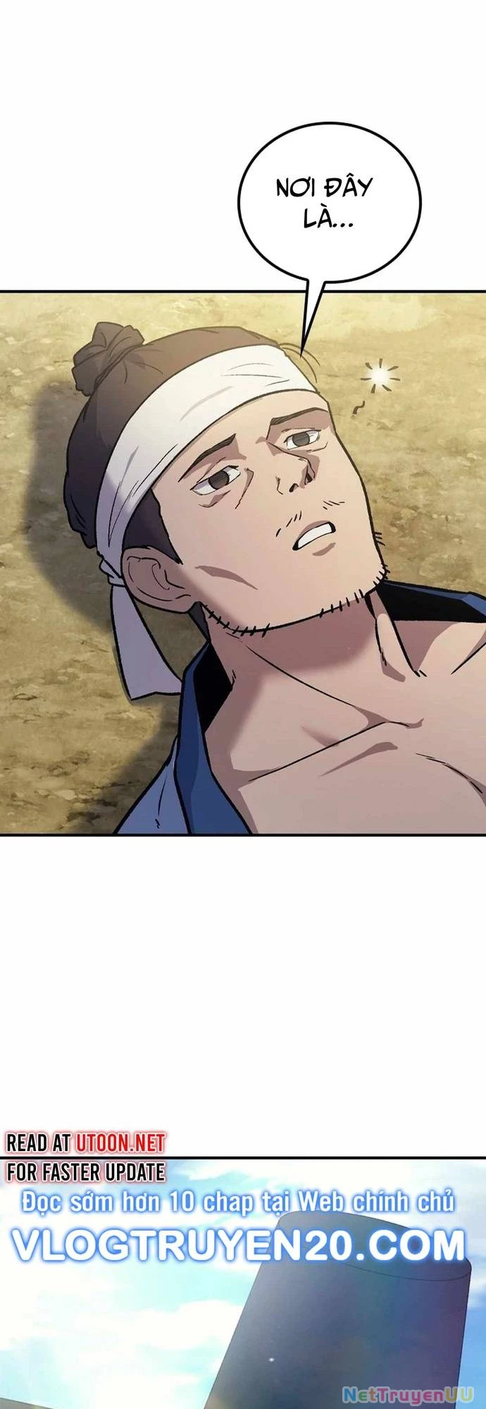 Bác Sĩ Tới Joseon Chapter 3 - Trang 3