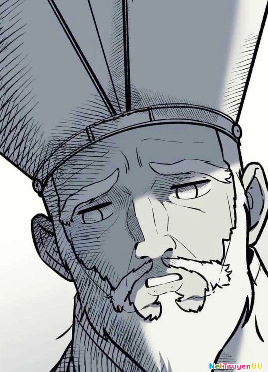 Bác Sĩ Tới Joseon Chapter 4 - Trang 3