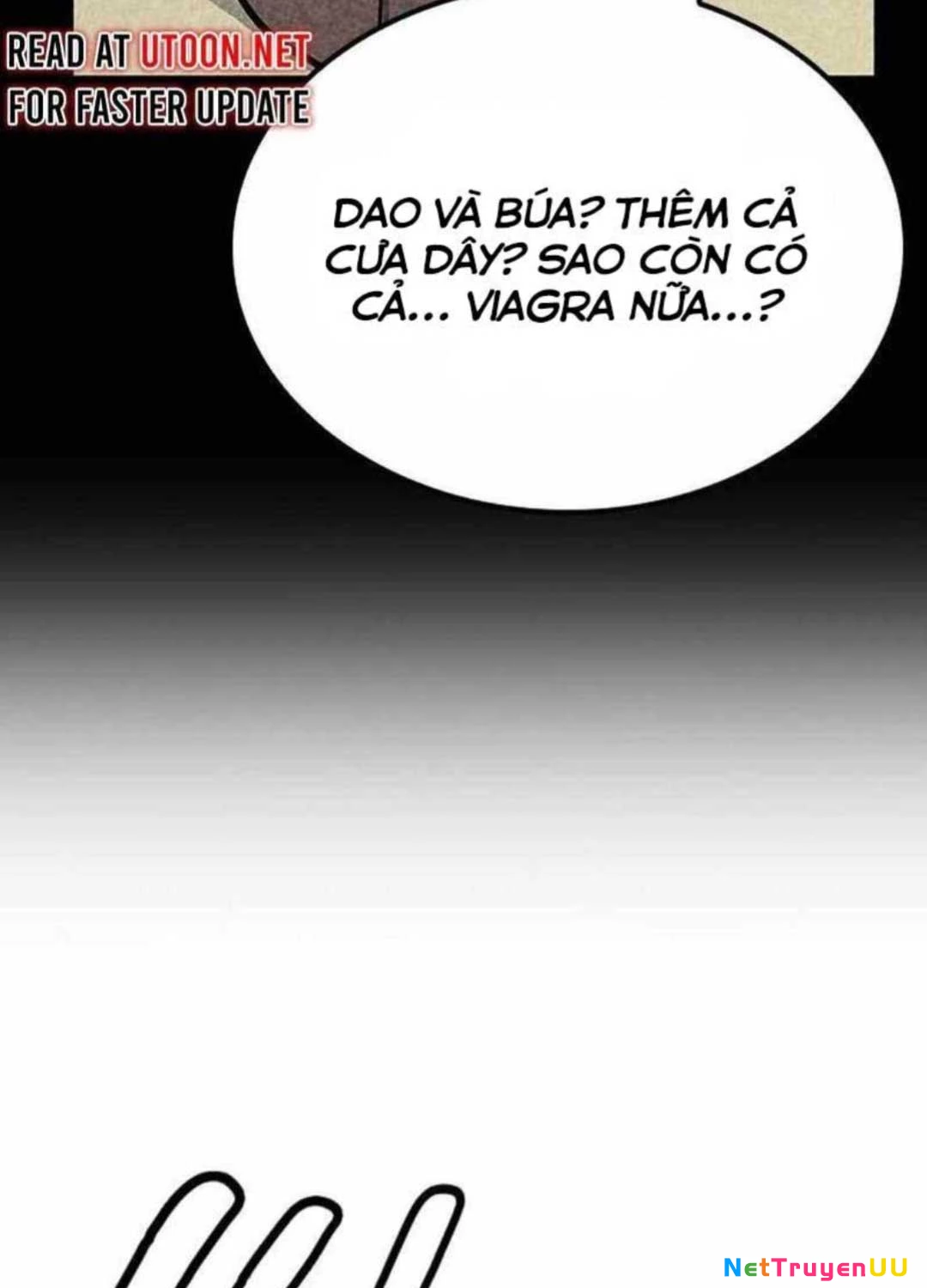 Bác Sĩ Tới Joseon Chapter 4 - Trang 3