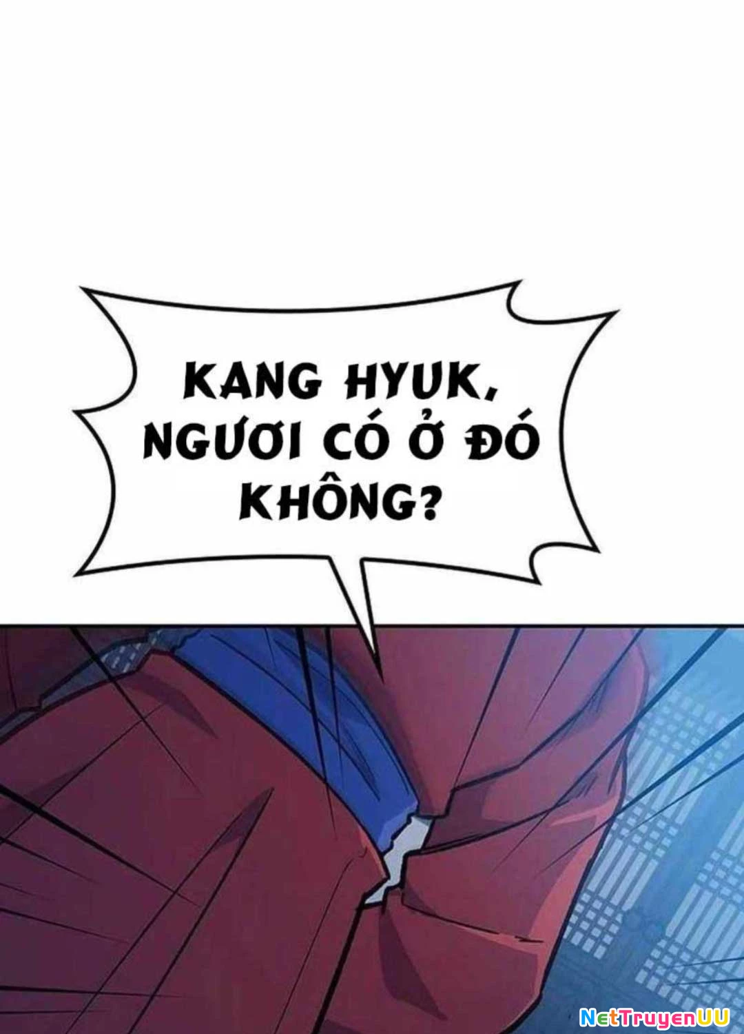 Bác Sĩ Tới Joseon Chapter 4 - Trang 3