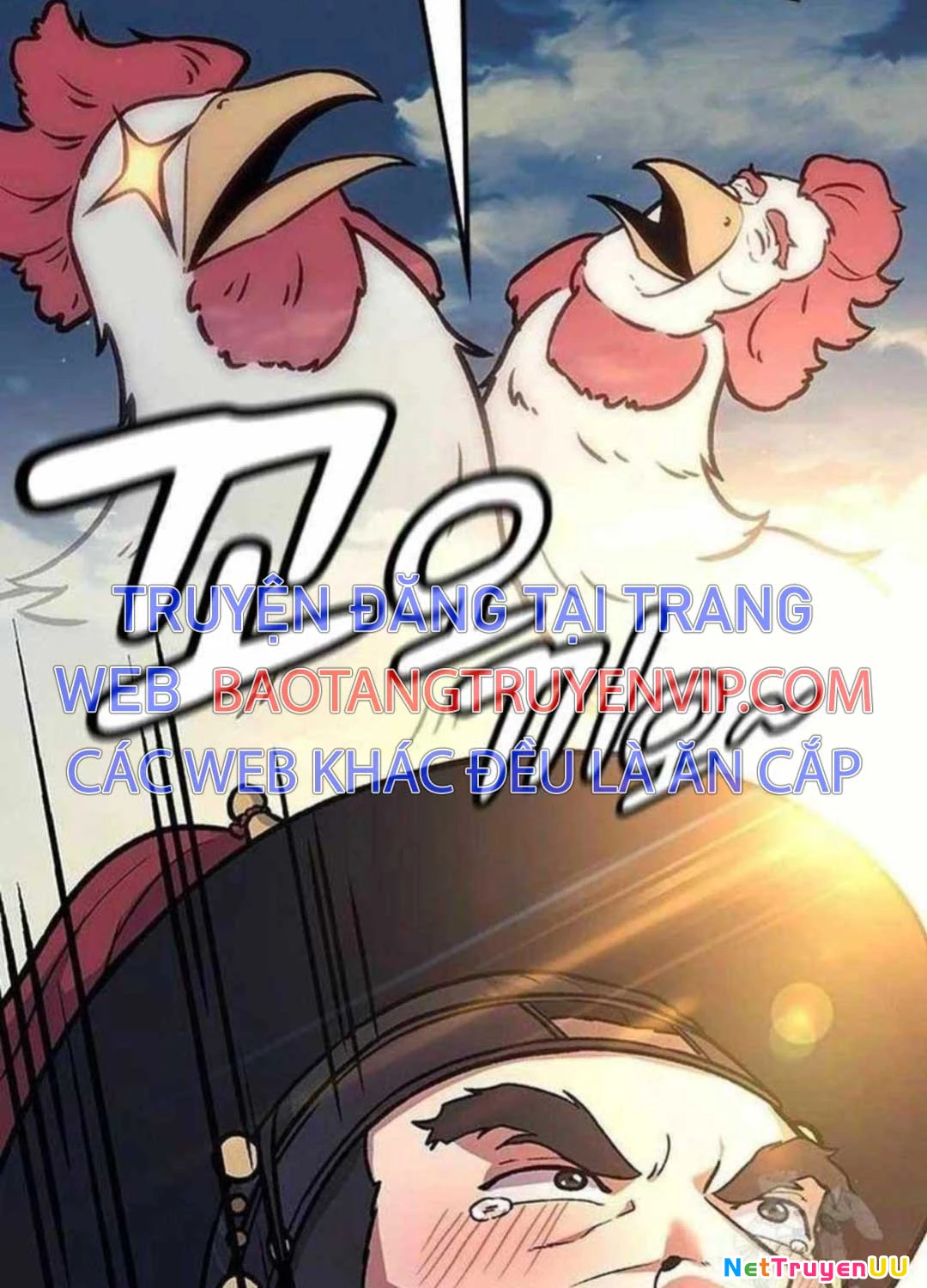 Bác Sĩ Tới Joseon Chapter 4 - Trang 3
