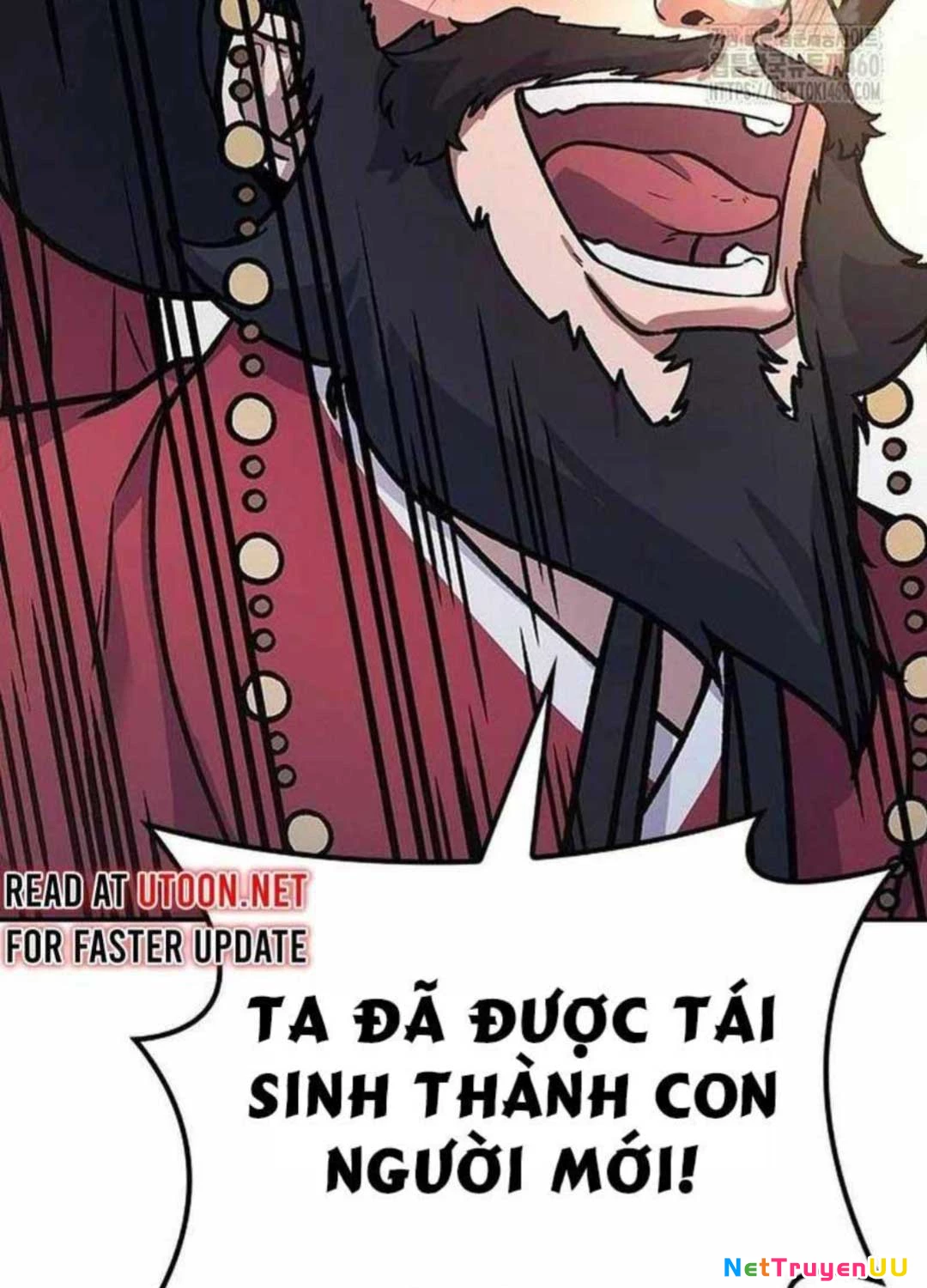 Bác Sĩ Tới Joseon Chapter 4 - Trang 3