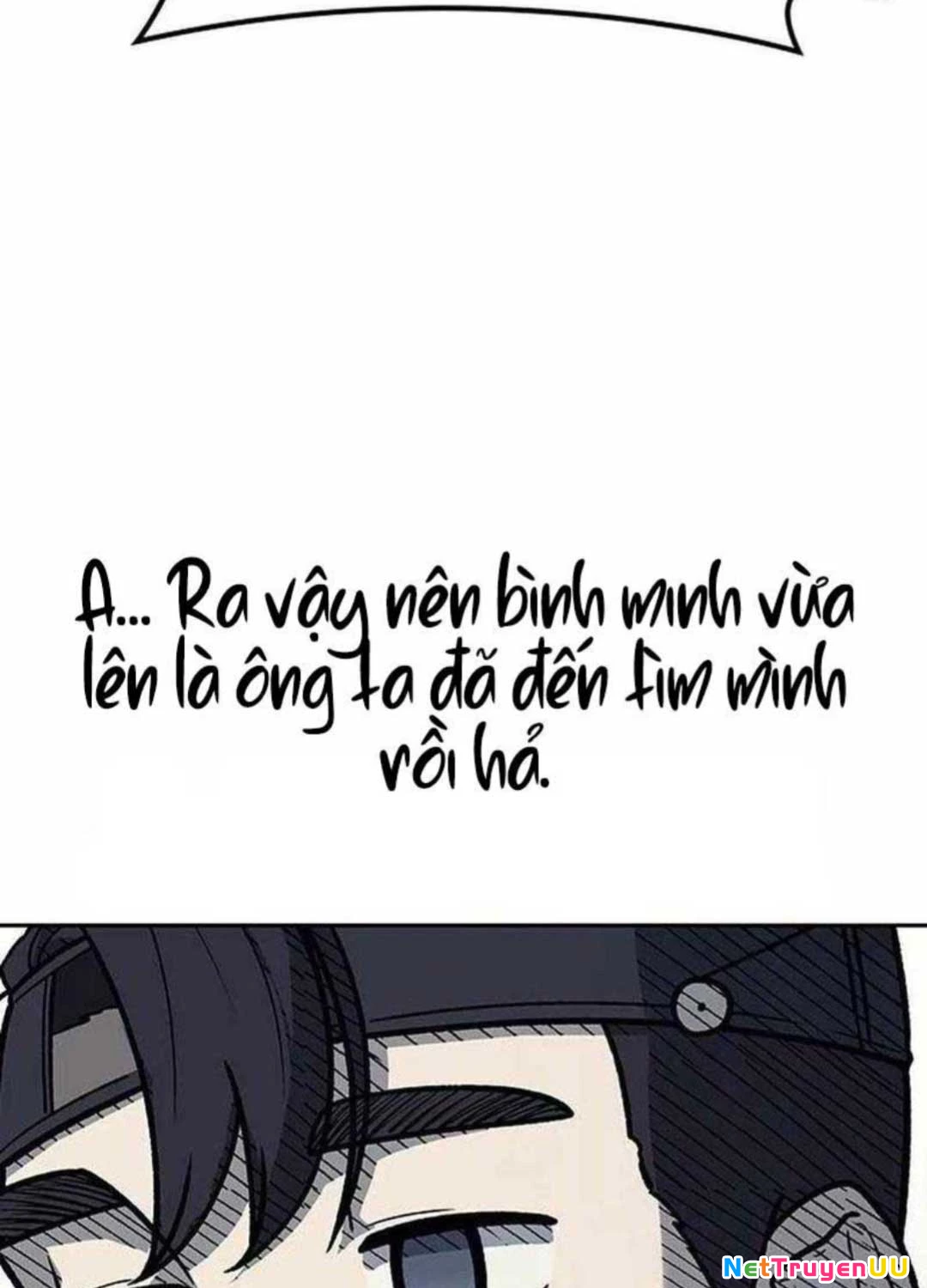 Bác Sĩ Tới Joseon Chapter 4 - Trang 3