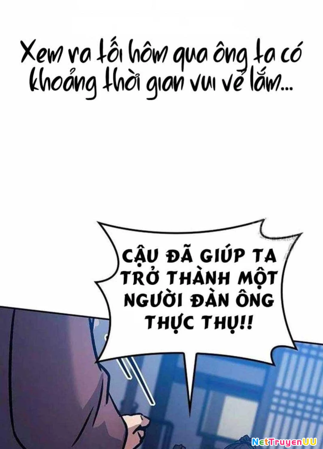 Bác Sĩ Tới Joseon Chapter 4 - Trang 3