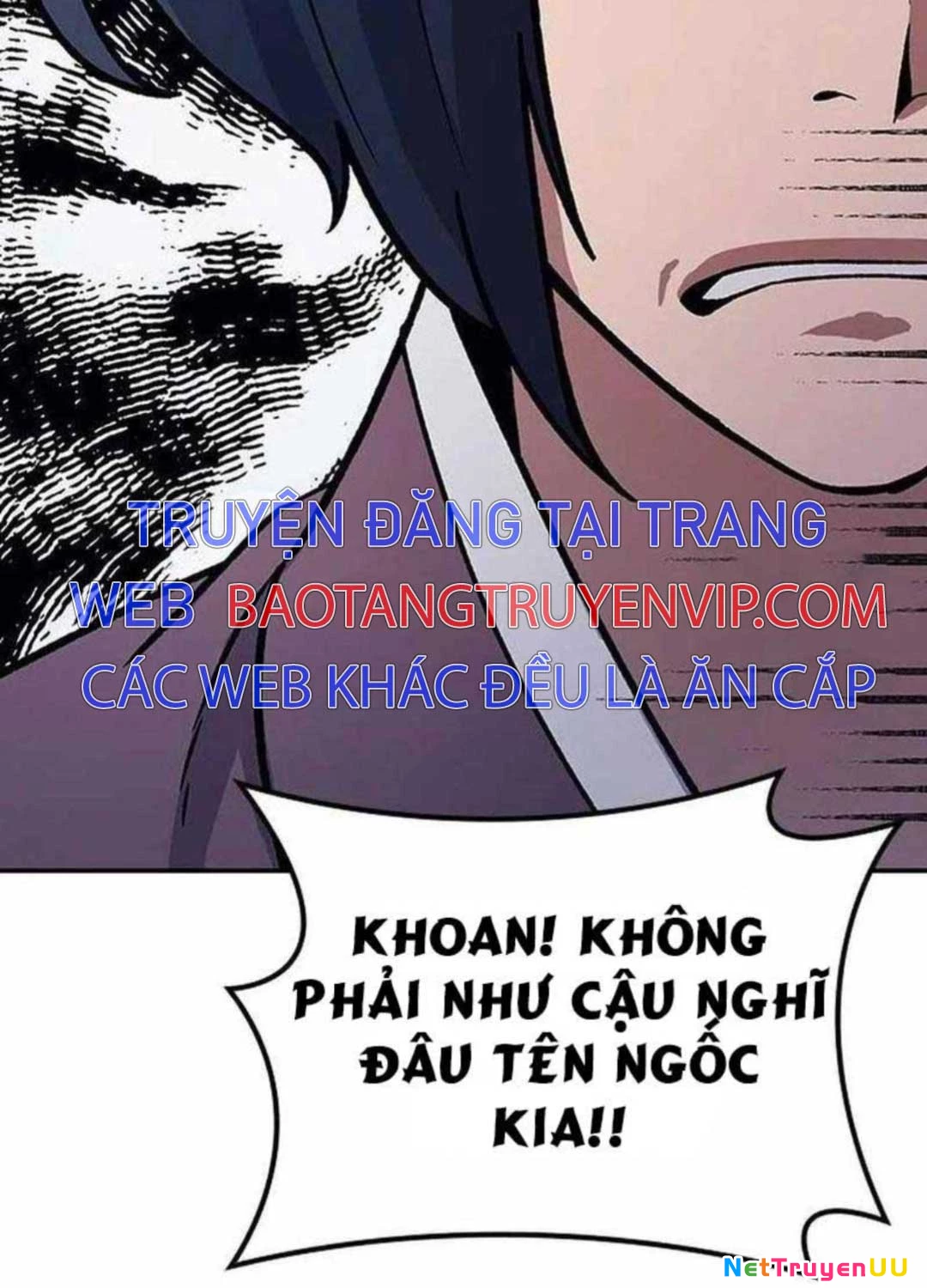 Bác Sĩ Tới Joseon Chapter 4 - Trang 3