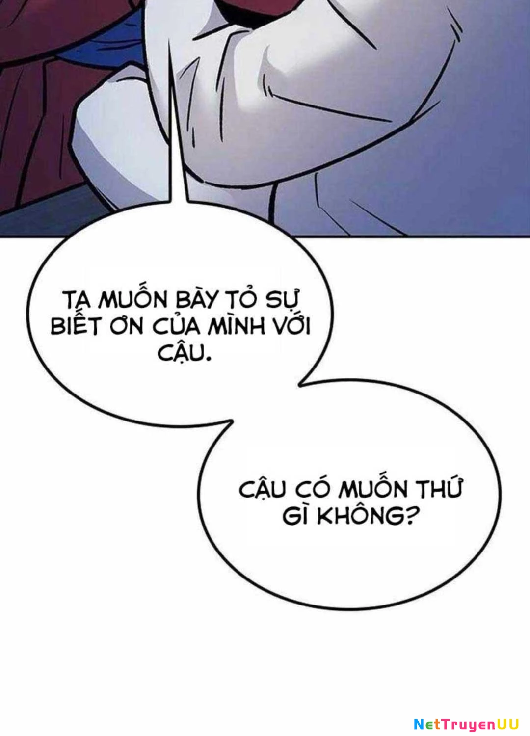 Bác Sĩ Tới Joseon Chapter 4 - Trang 3