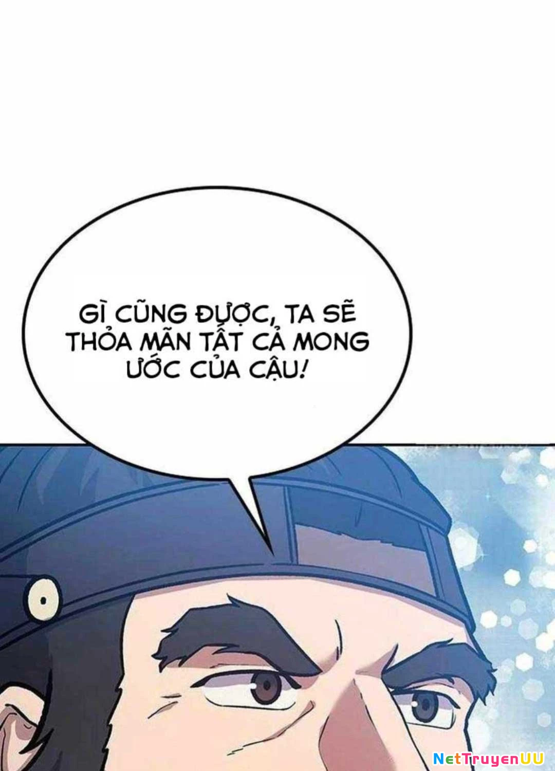 Bác Sĩ Tới Joseon Chapter 4 - Trang 3