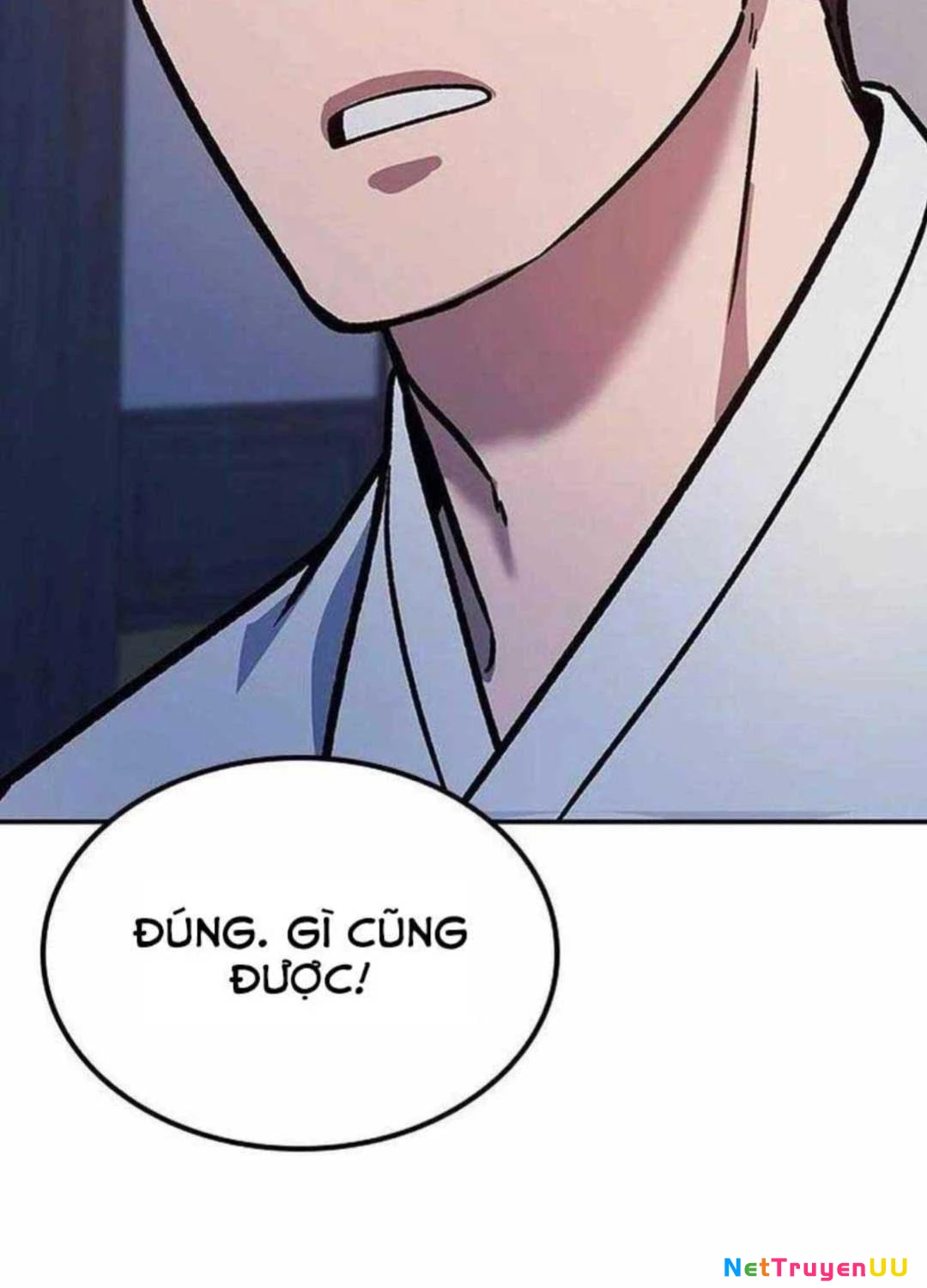 Bác Sĩ Tới Joseon Chapter 4 - Trang 3