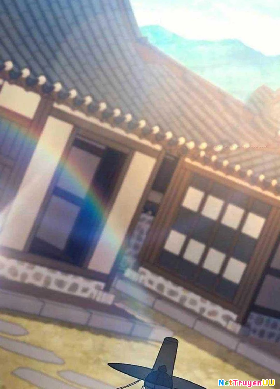 Bác Sĩ Tới Joseon Chapter 4 - Trang 3