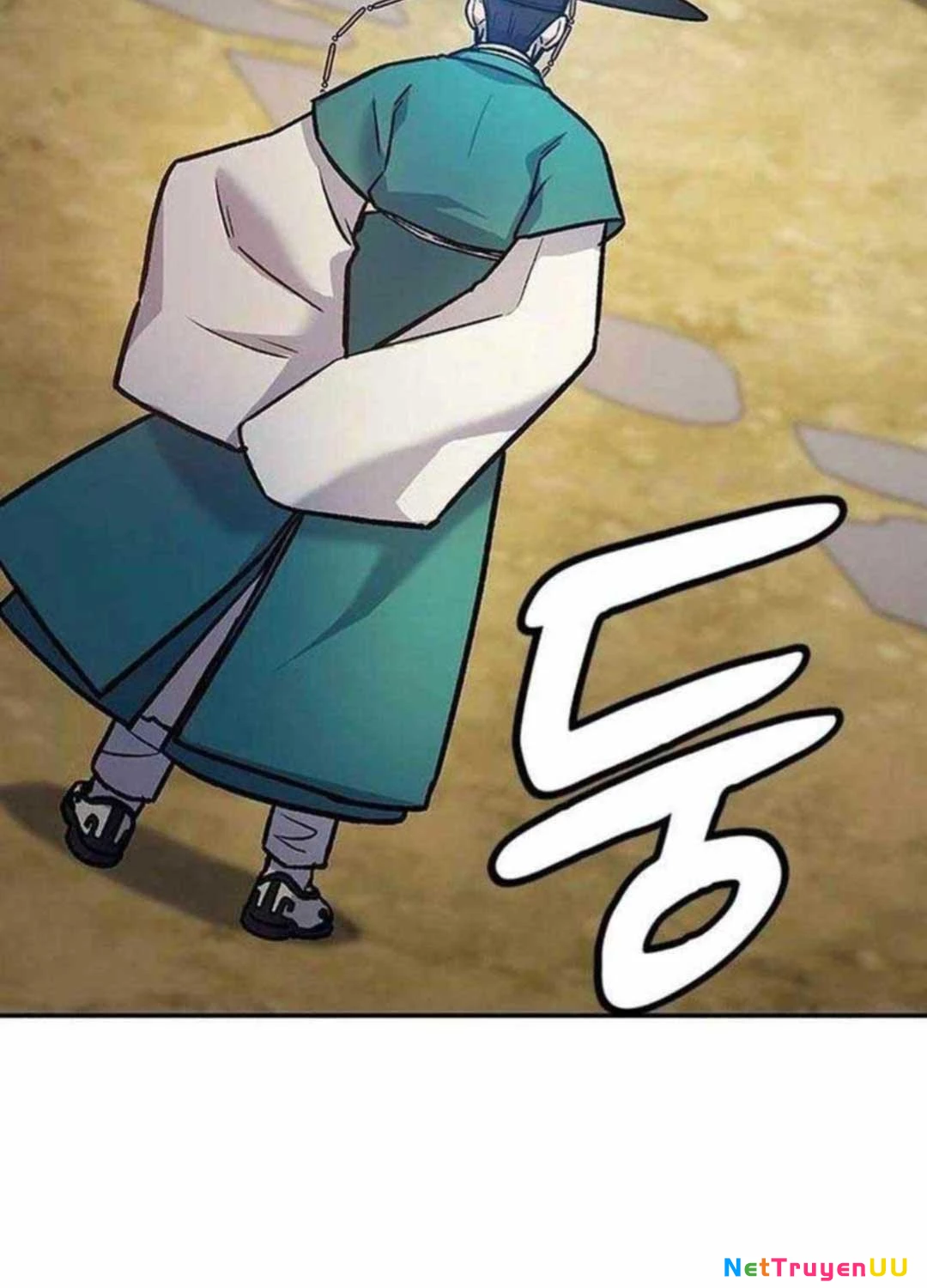 Bác Sĩ Tới Joseon Chapter 4 - Trang 3