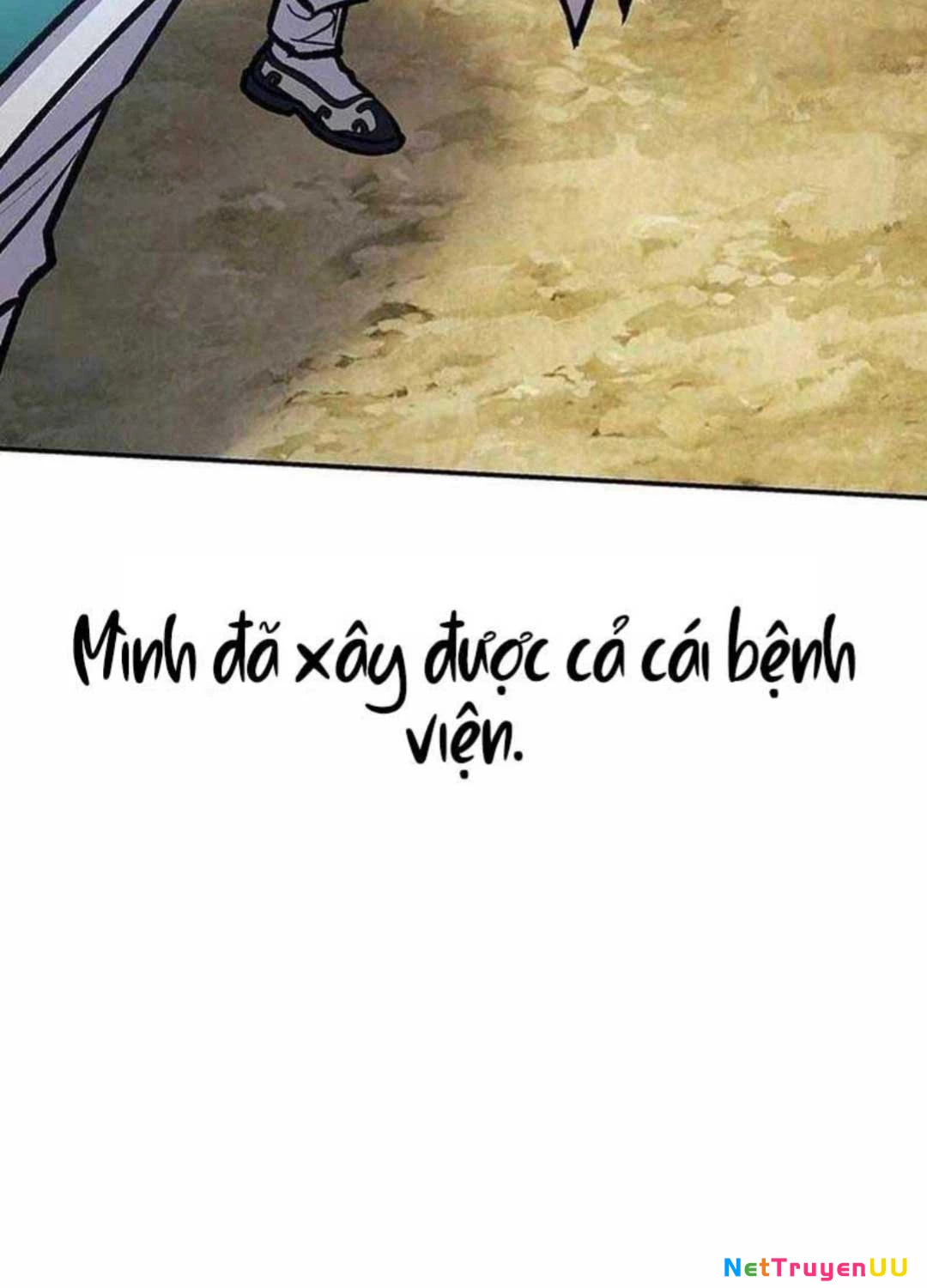 Bác Sĩ Tới Joseon Chapter 4 - Trang 3