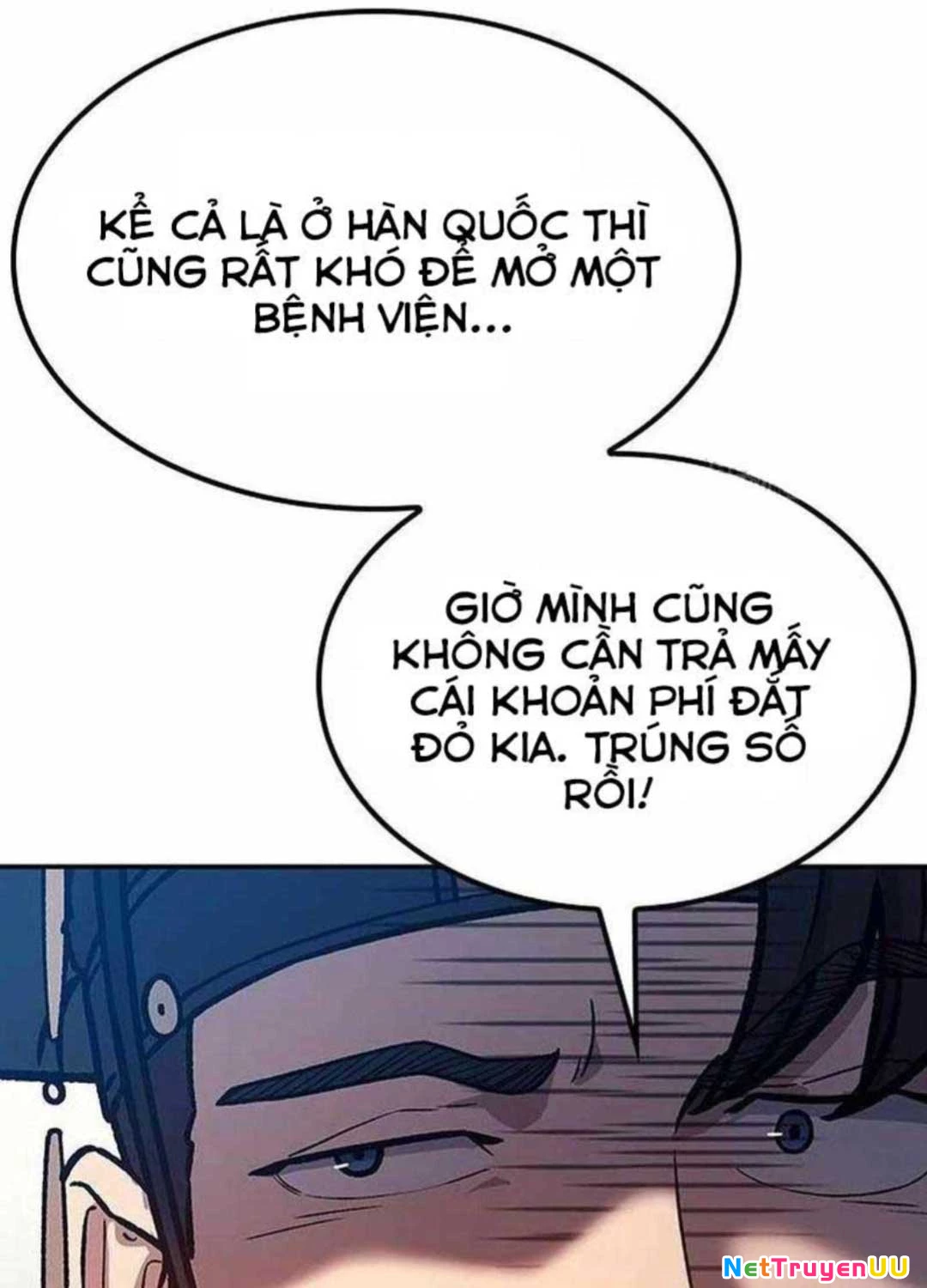 Bác Sĩ Tới Joseon Chapter 4 - Trang 3