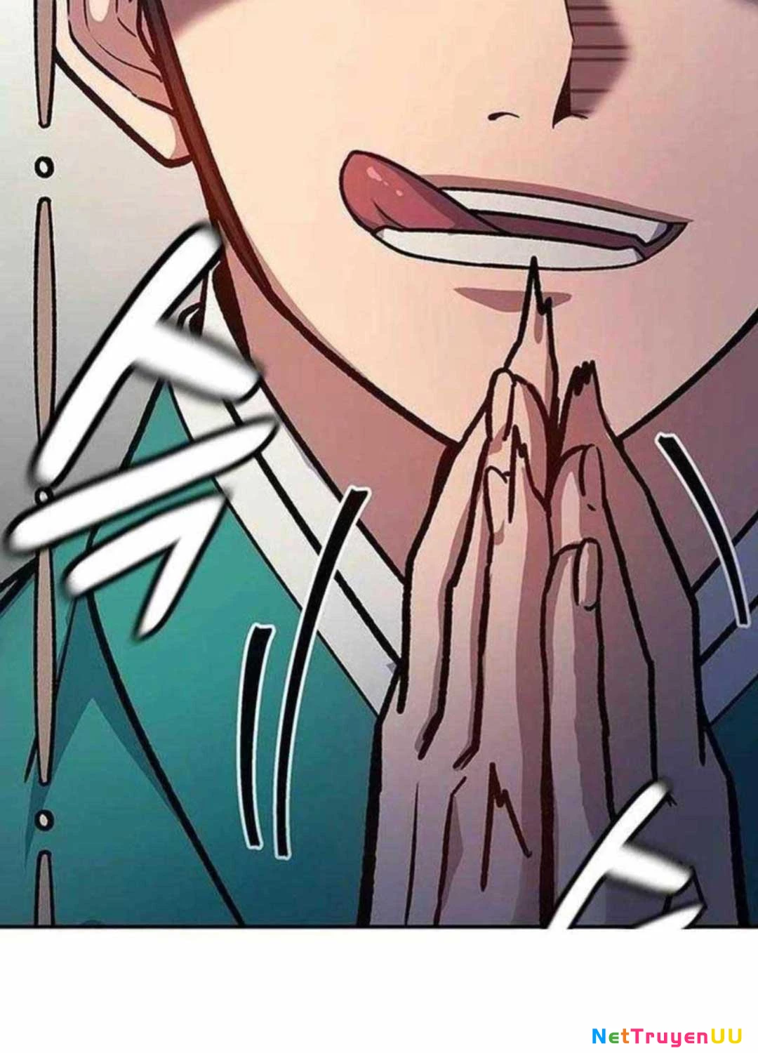 Bác Sĩ Tới Joseon Chapter 4 - Trang 3