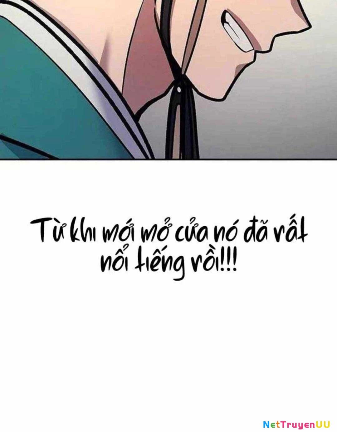 Bác Sĩ Tới Joseon Chapter 4 - Trang 3