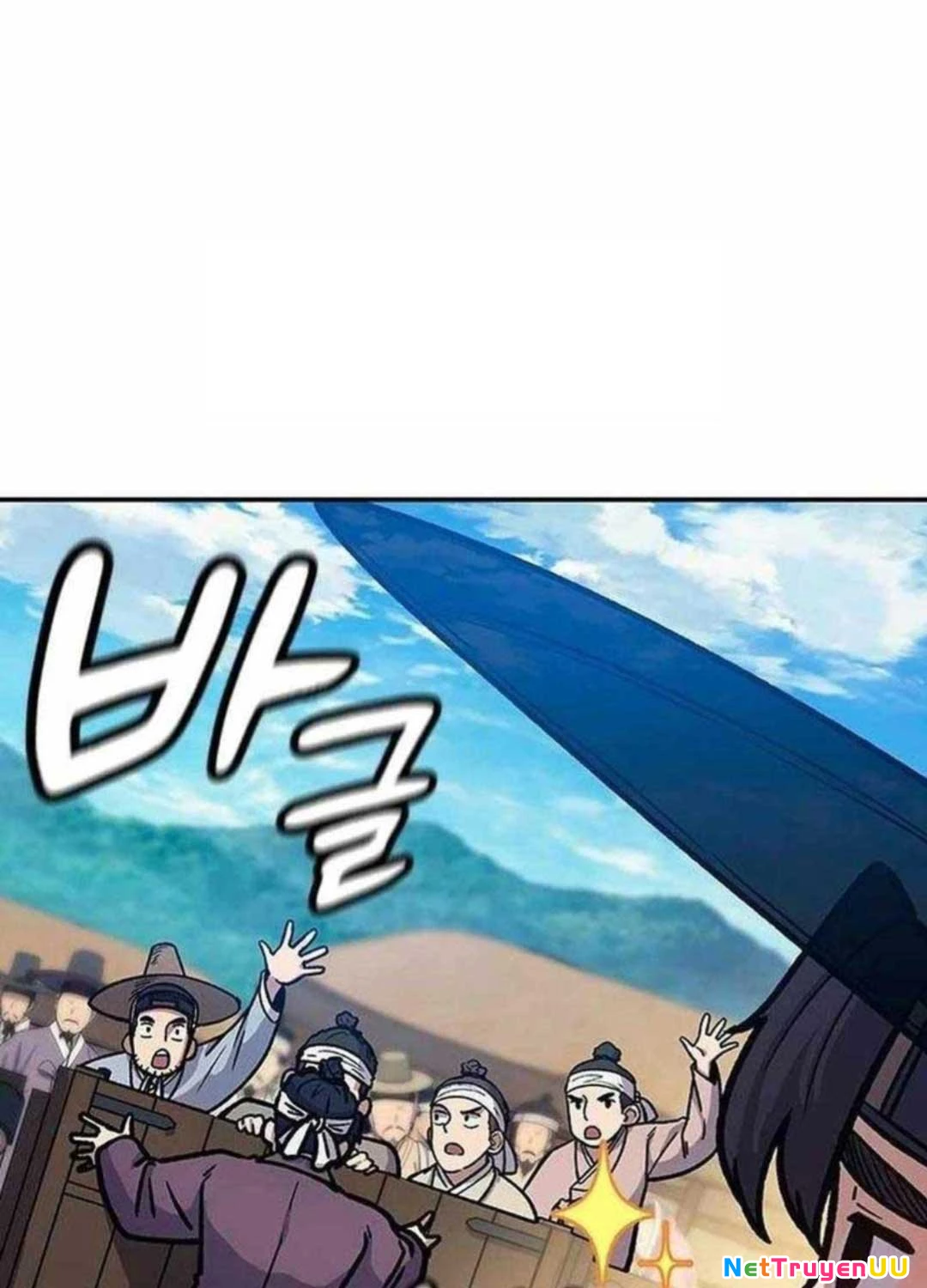 Bác Sĩ Tới Joseon Chapter 4 - Trang 3