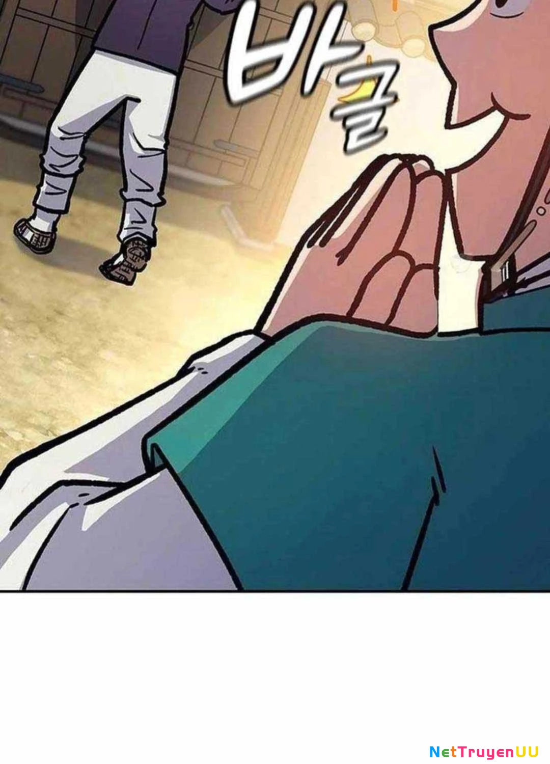 Bác Sĩ Tới Joseon Chapter 4 - Trang 3