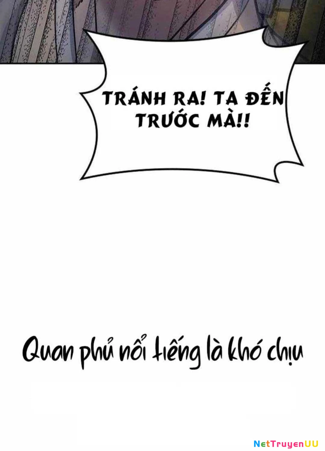 Bác Sĩ Tới Joseon Chapter 4 - Trang 3