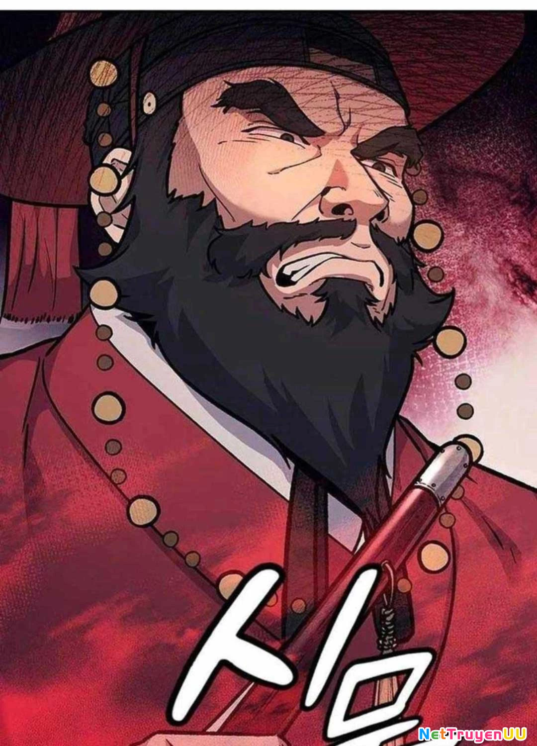 Bác Sĩ Tới Joseon Chapter 4 - Trang 3