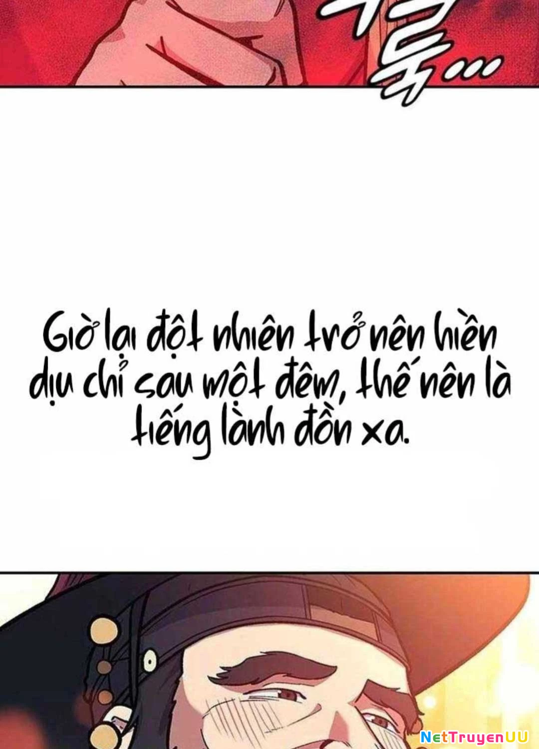 Bác Sĩ Tới Joseon Chapter 4 - Trang 3