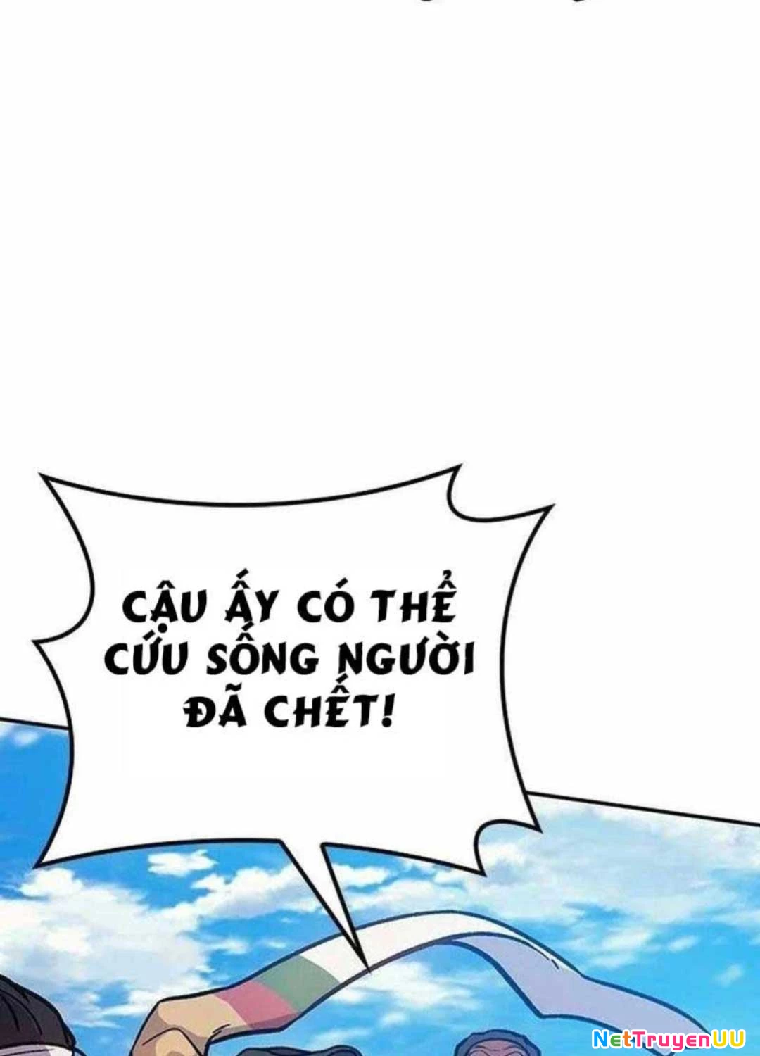 Bác Sĩ Tới Joseon Chapter 4 - Trang 3