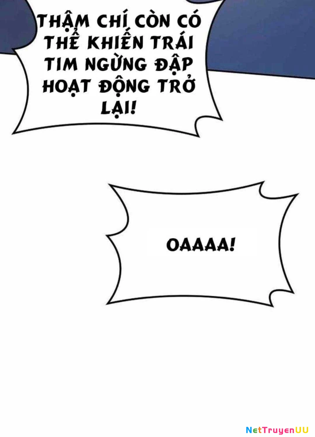 Bác Sĩ Tới Joseon Chapter 4 - Trang 3