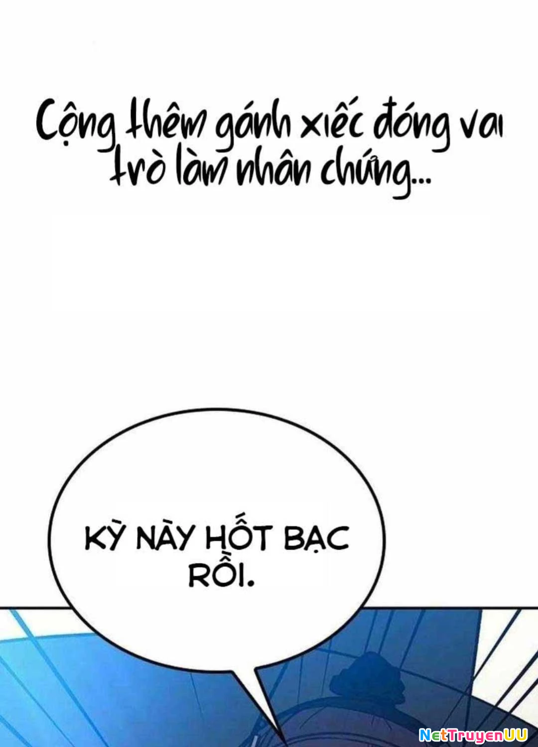 Bác Sĩ Tới Joseon Chapter 4 - Trang 3
