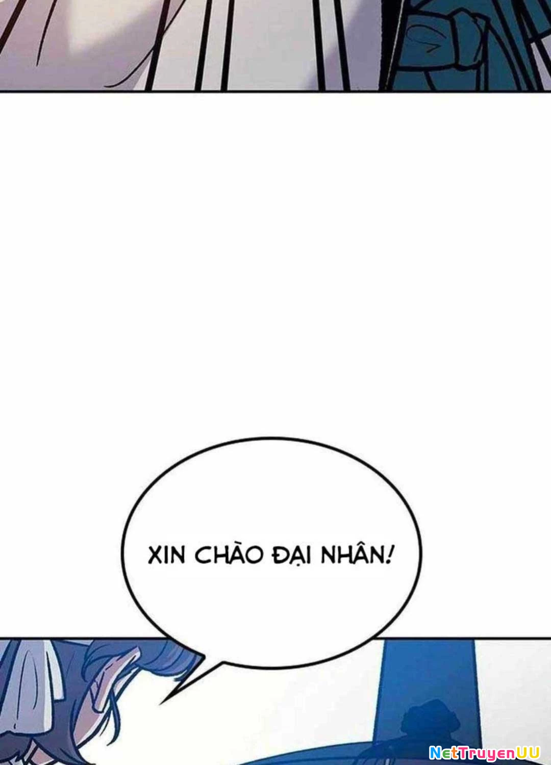 Bác Sĩ Tới Joseon Chapter 4 - Trang 3