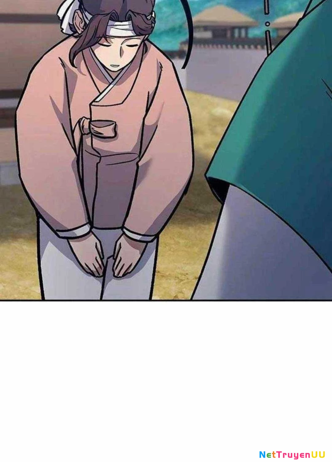 Bác Sĩ Tới Joseon Chapter 4 - Trang 3