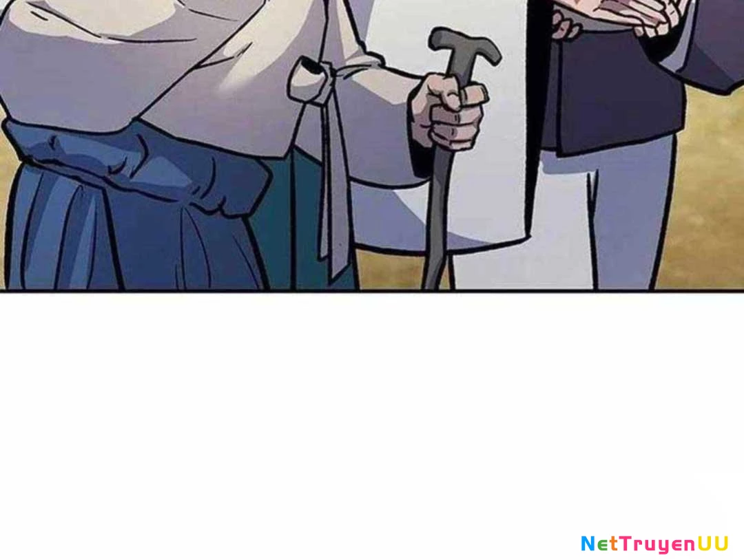 Bác Sĩ Tới Joseon Chapter 4 - Trang 3