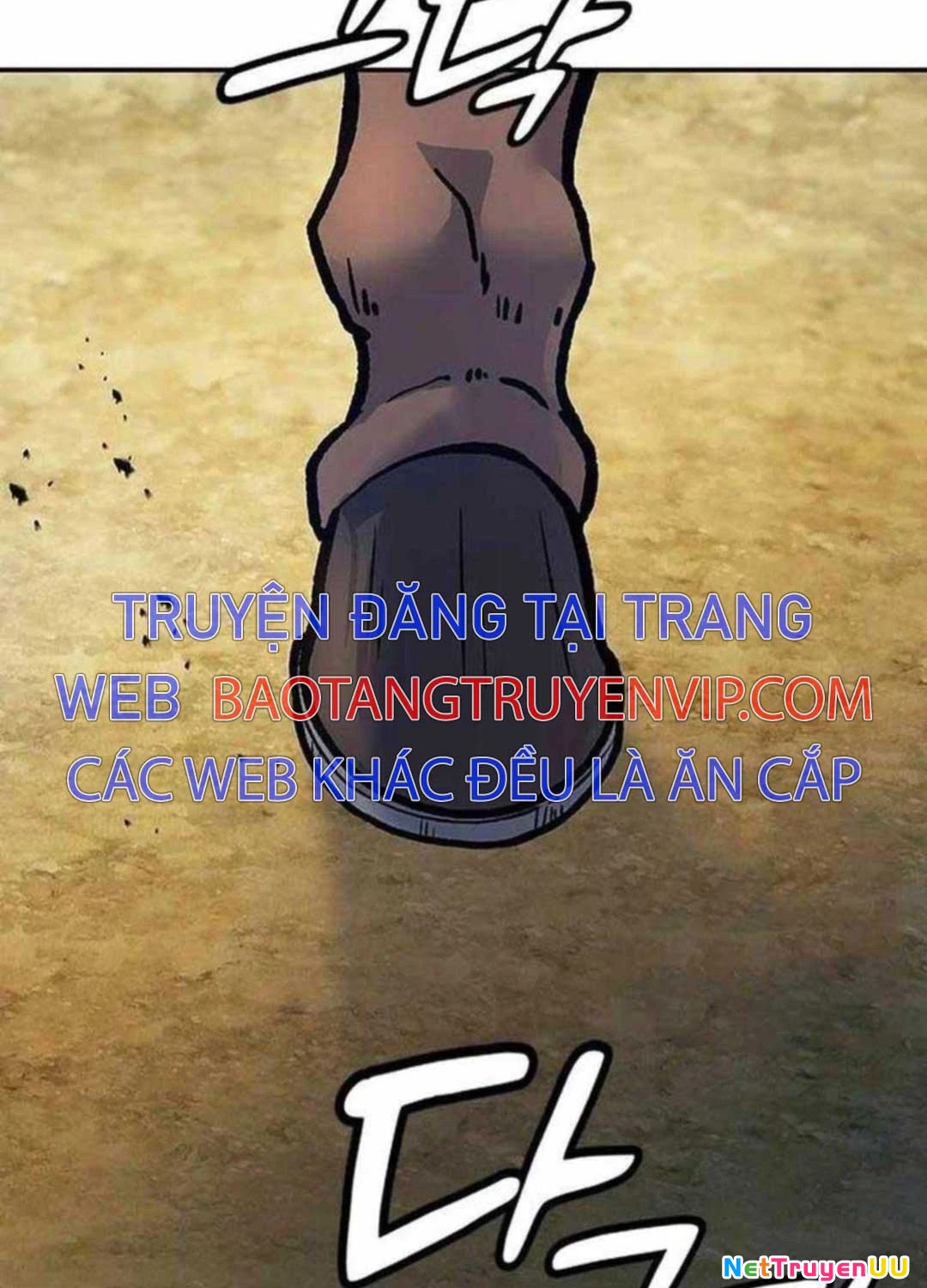 Bác Sĩ Tới Joseon Chapter 4 - Trang 3