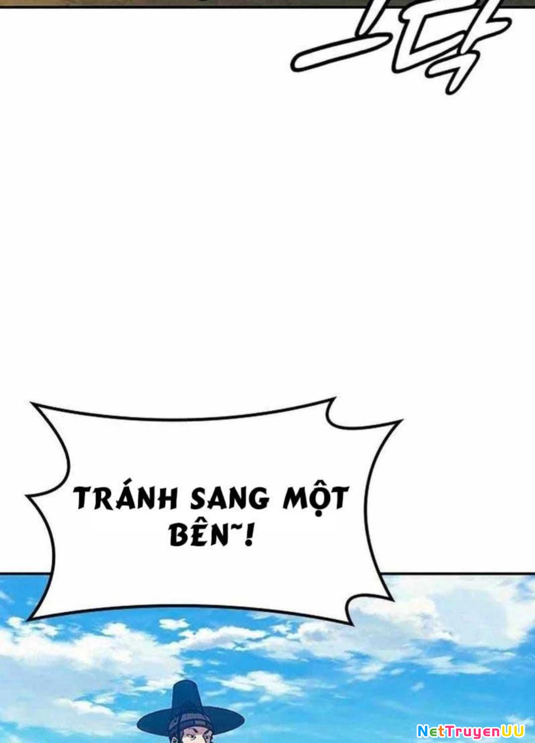 Bác Sĩ Tới Joseon Chapter 4 - Trang 3