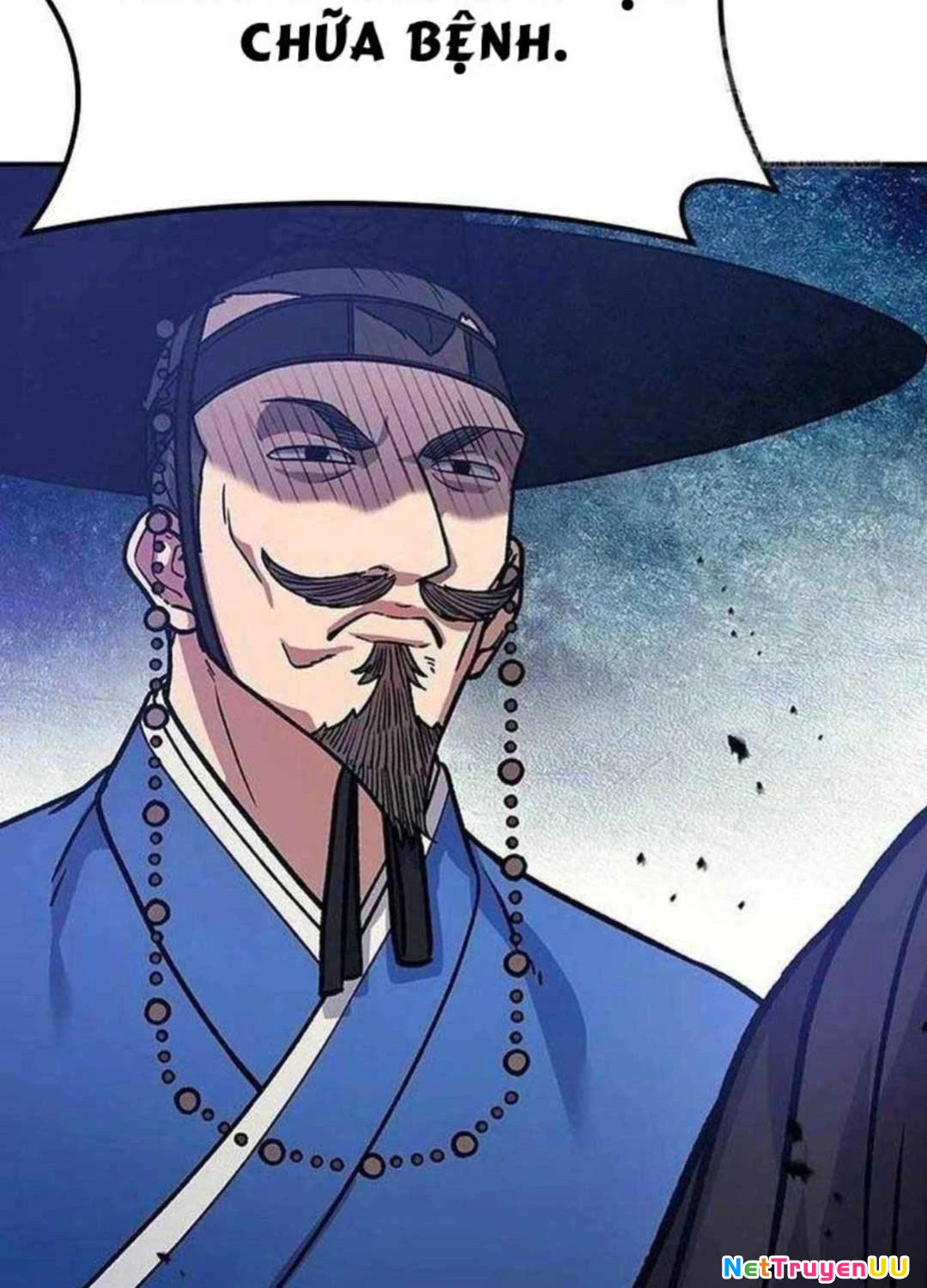 Bác Sĩ Tới Joseon Chapter 4 - Trang 3