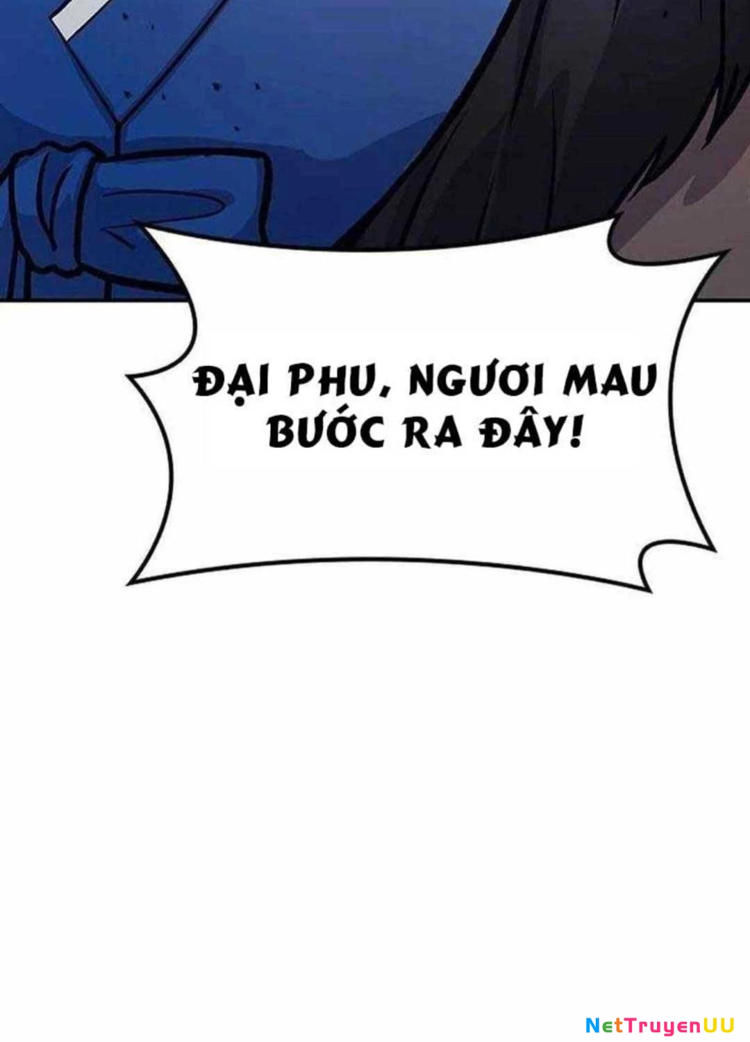 Bác Sĩ Tới Joseon Chapter 4 - Trang 3