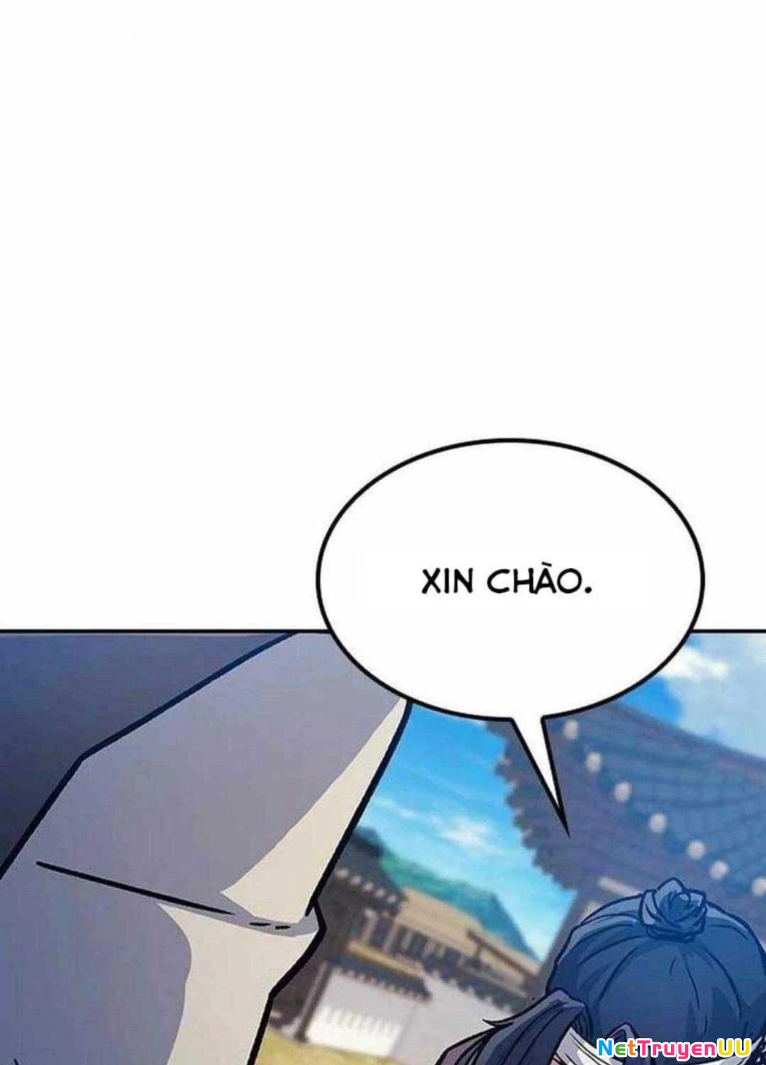 Bác Sĩ Tới Joseon Chapter 4 - Trang 3