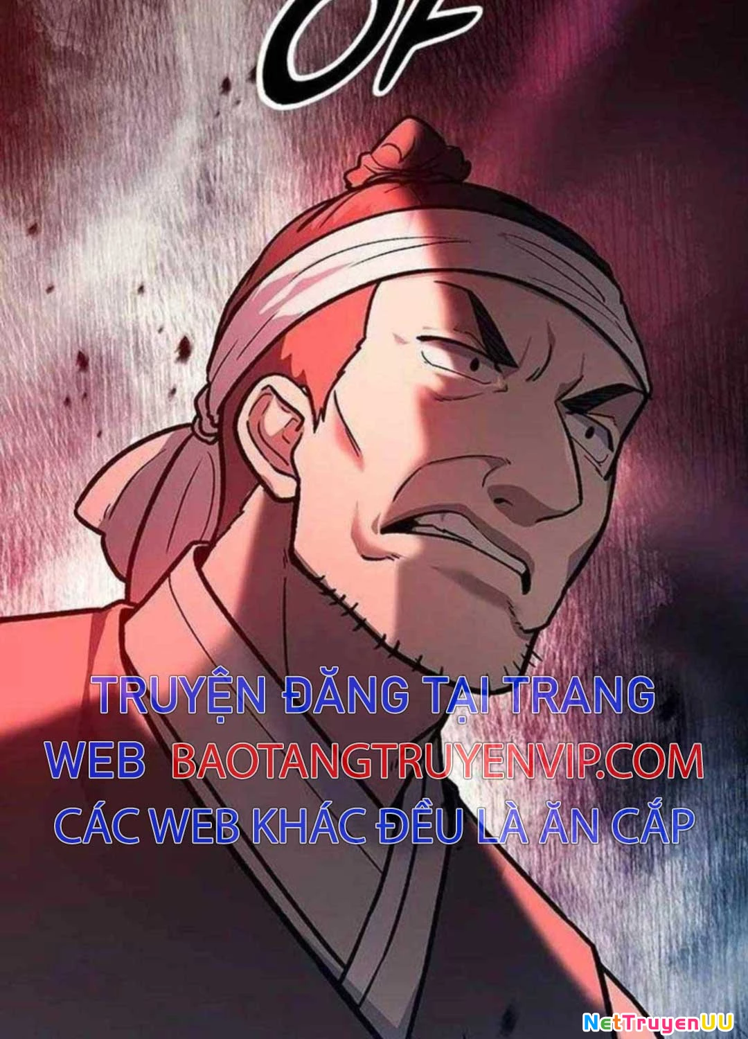 Bác Sĩ Tới Joseon Chapter 4 - Trang 3