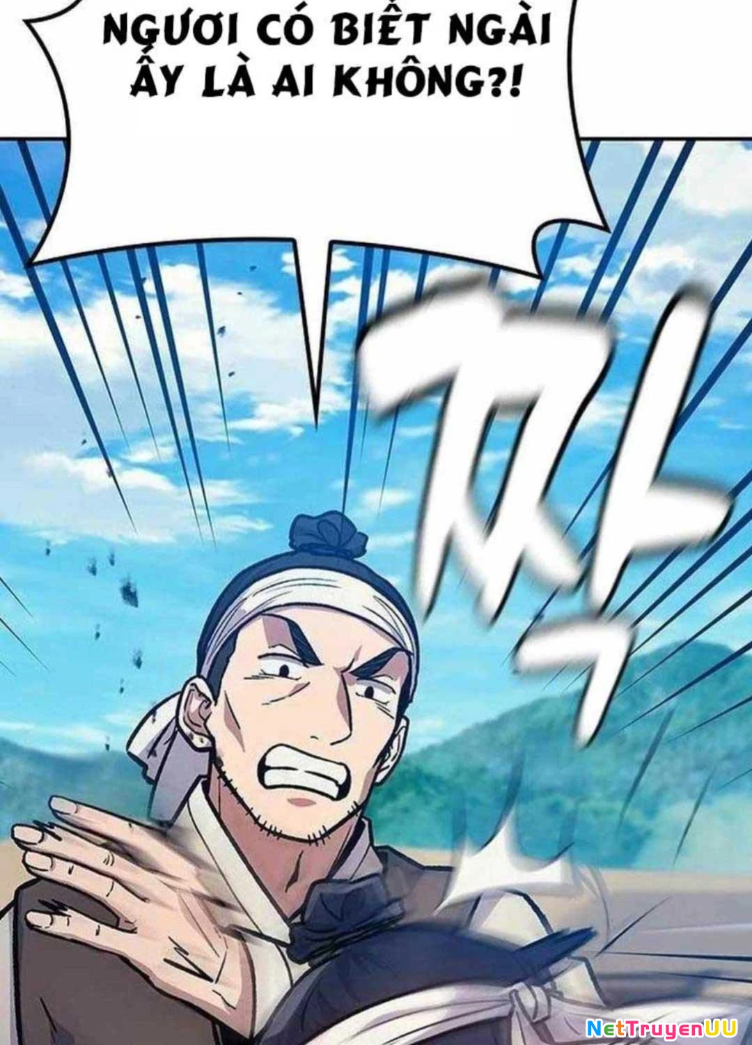 Bác Sĩ Tới Joseon Chapter 4 - Trang 3