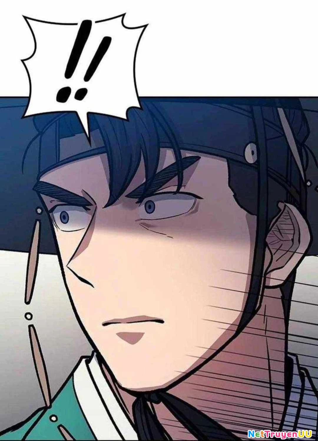 Bác Sĩ Tới Joseon Chapter 4 - Trang 3