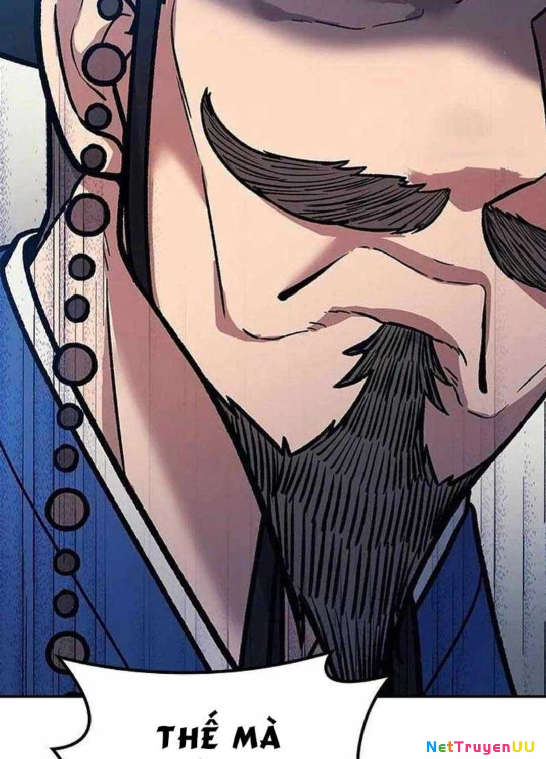 Bác Sĩ Tới Joseon Chapter 4 - Trang 3