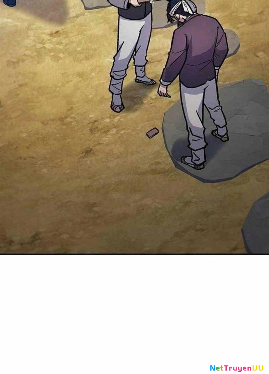 Bác Sĩ Tới Joseon Chapter 4 - Trang 3