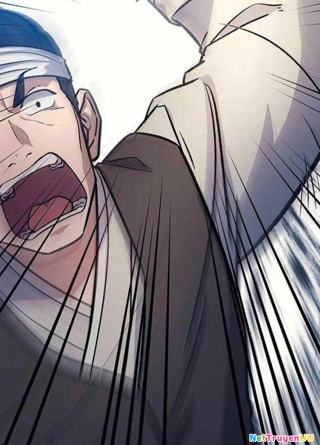 Bác Sĩ Tới Joseon Chapter 4 - Trang 3