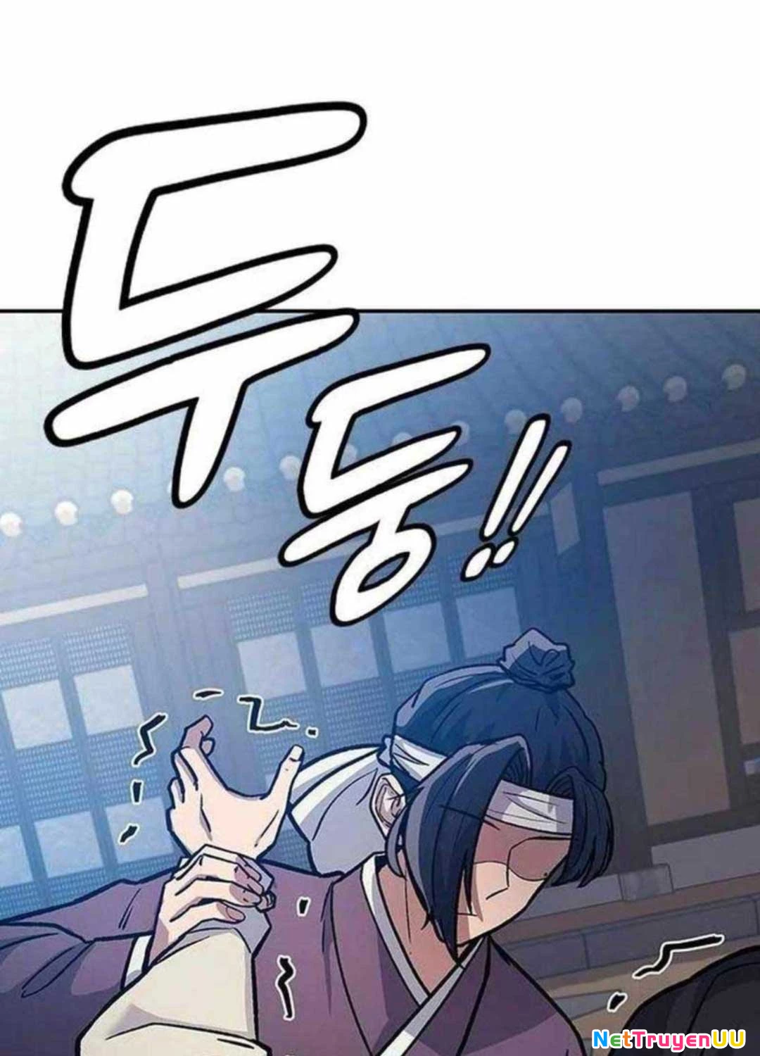 Bác Sĩ Tới Joseon Chapter 4 - Trang 3