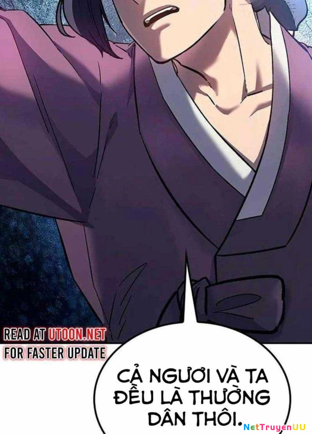 Bác Sĩ Tới Joseon Chapter 4 - Trang 3