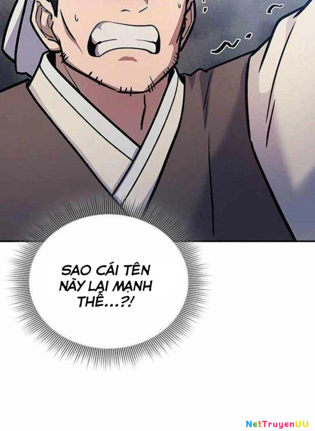 Bác Sĩ Tới Joseon Chapter 4 - Trang 3