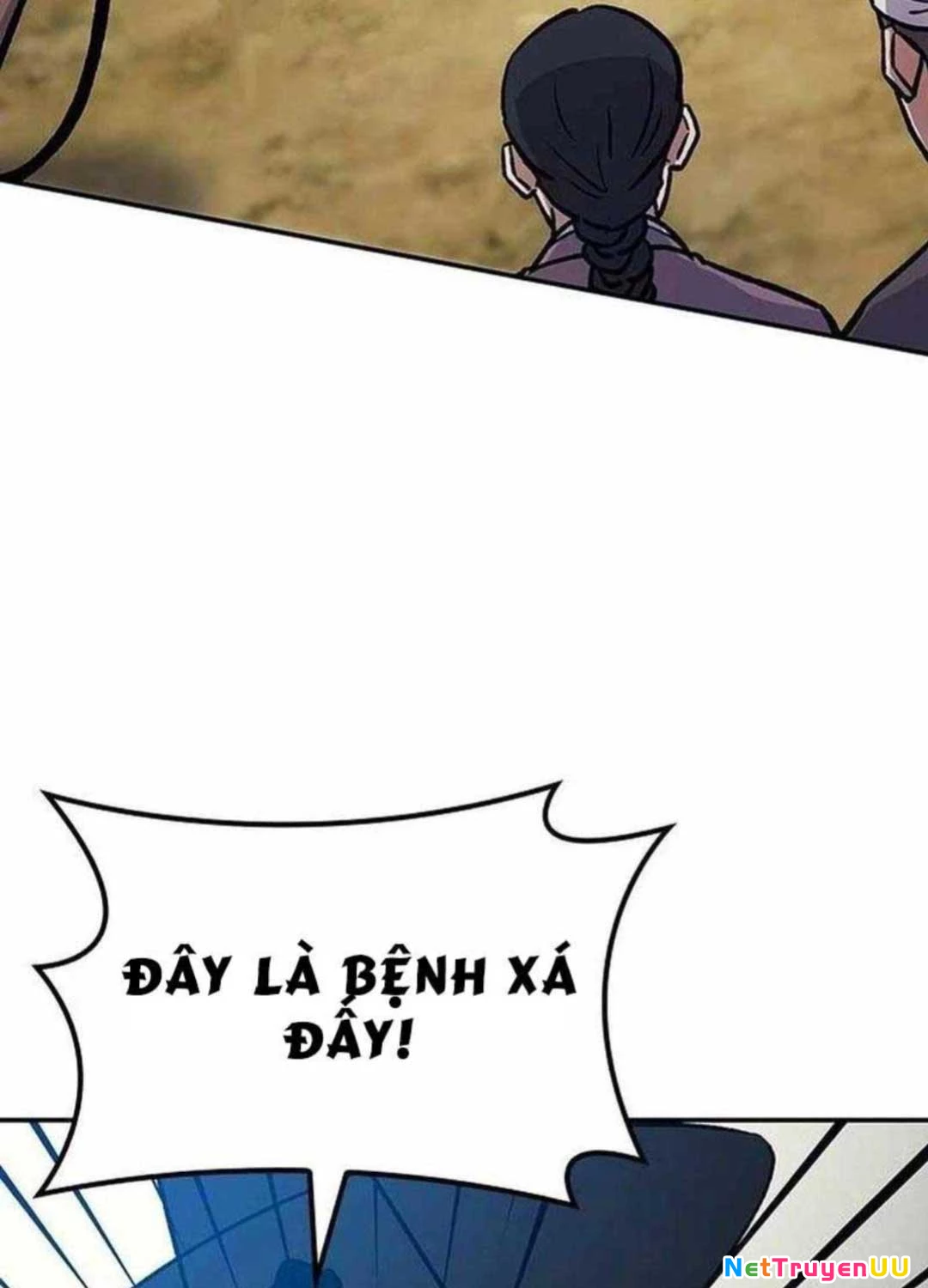 Bác Sĩ Tới Joseon Chapter 4 - Trang 3