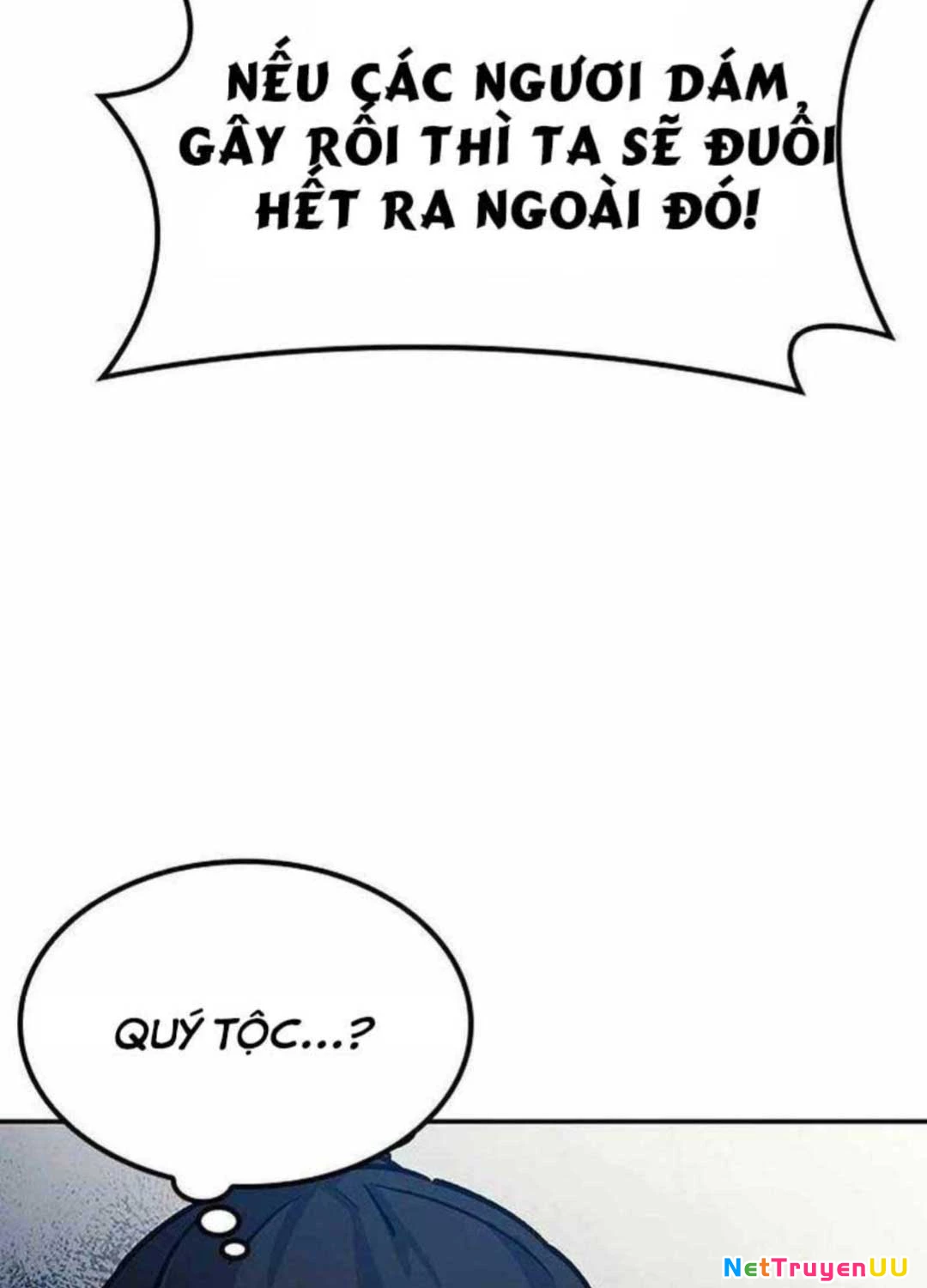 Bác Sĩ Tới Joseon Chapter 4 - Trang 3