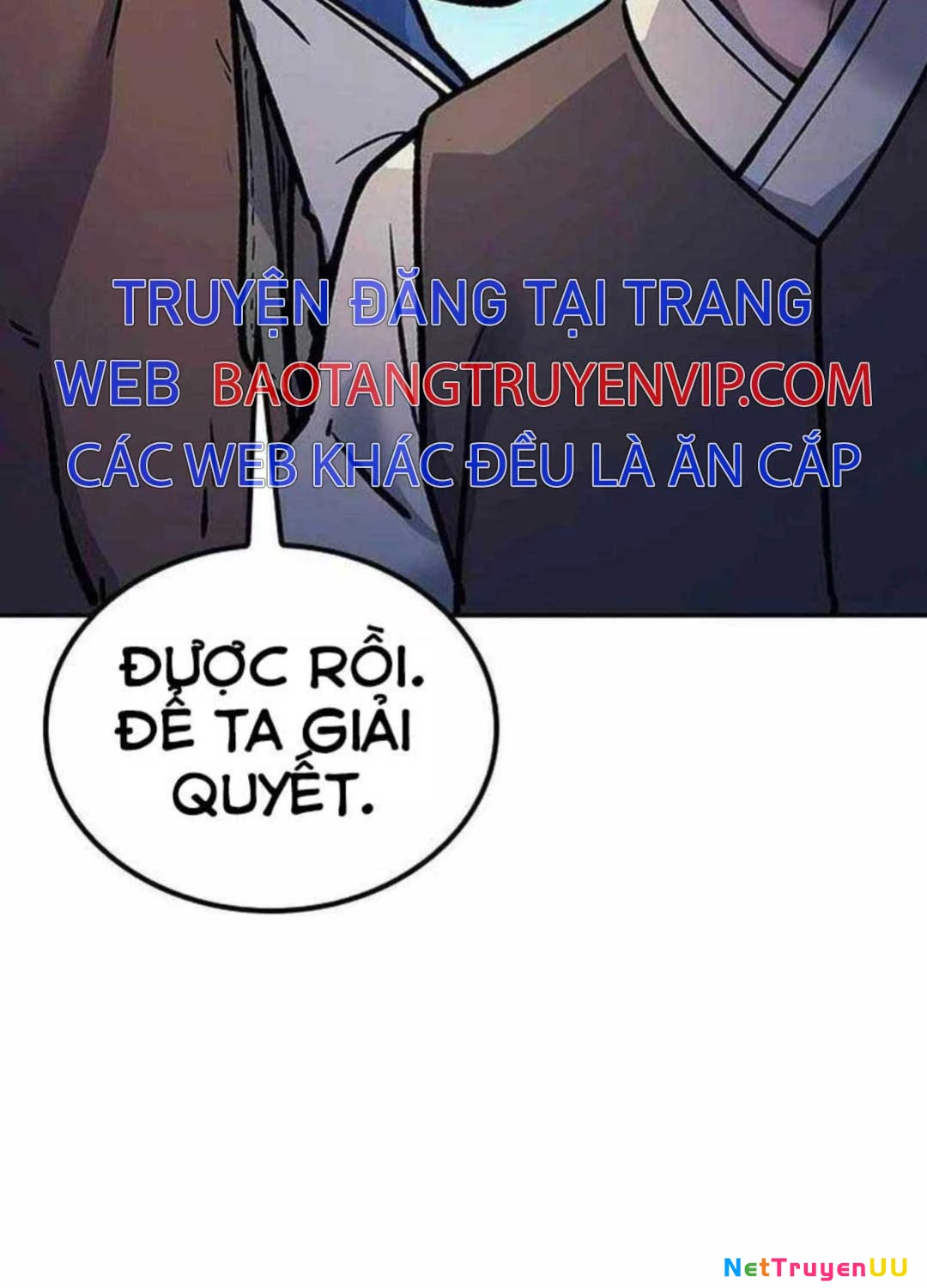 Bác Sĩ Tới Joseon Chapter 4 - Trang 3