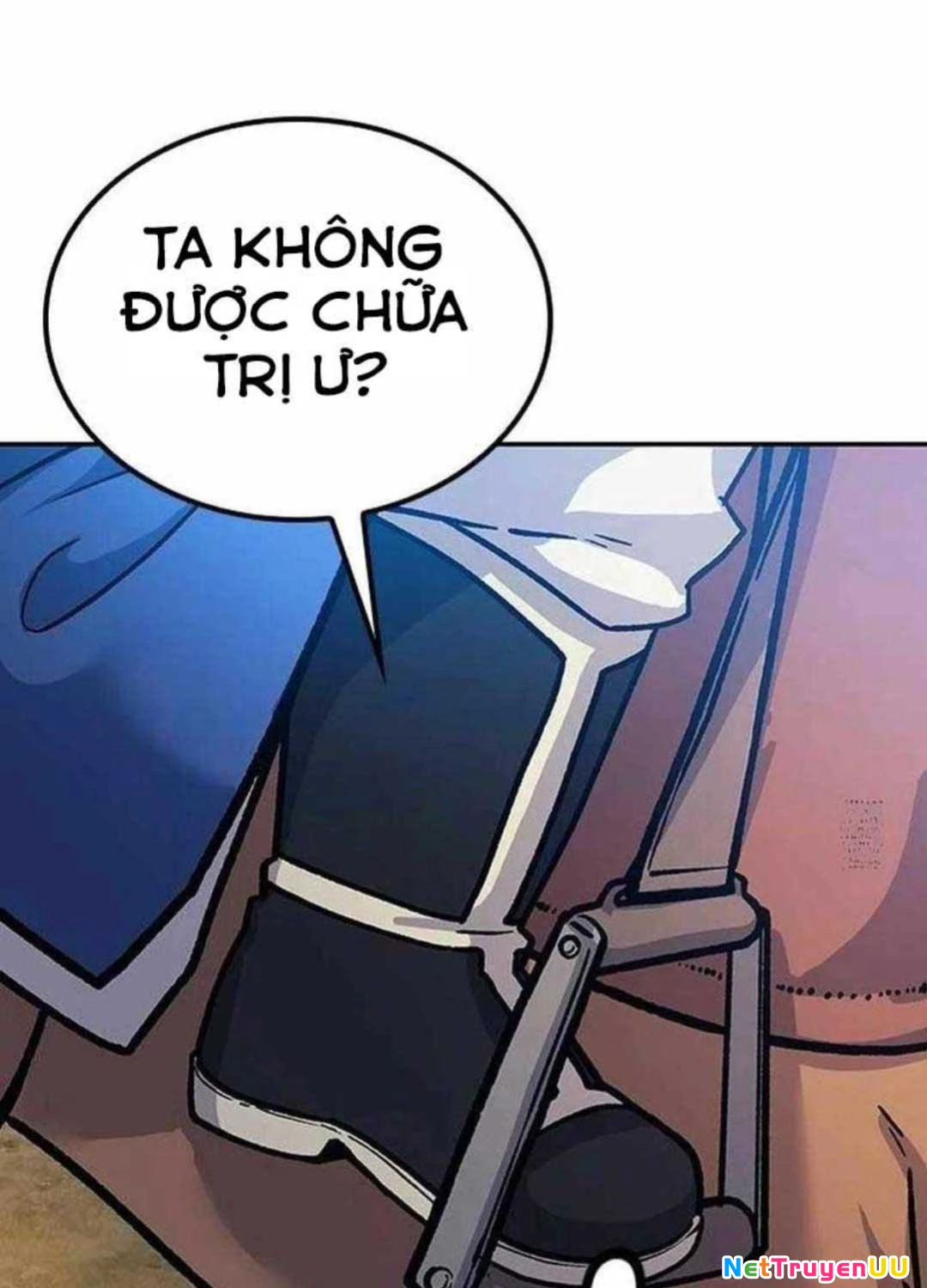 Bác Sĩ Tới Joseon Chapter 4 - Trang 3